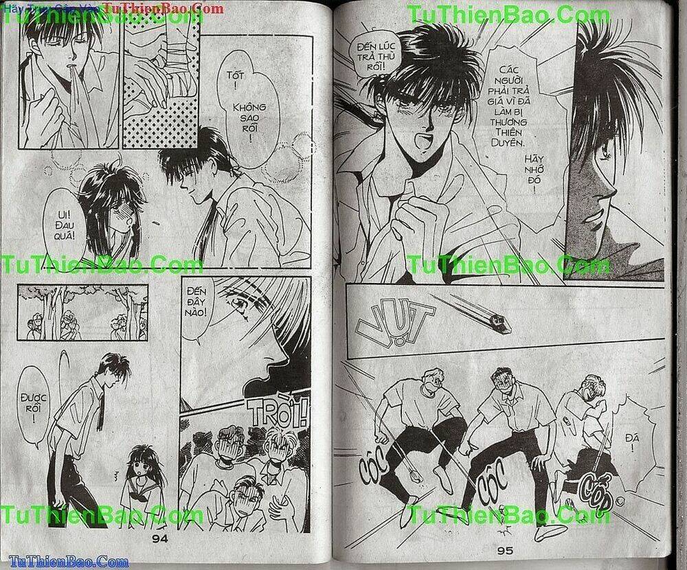 mây trắng tinh khôi chapter 4 49