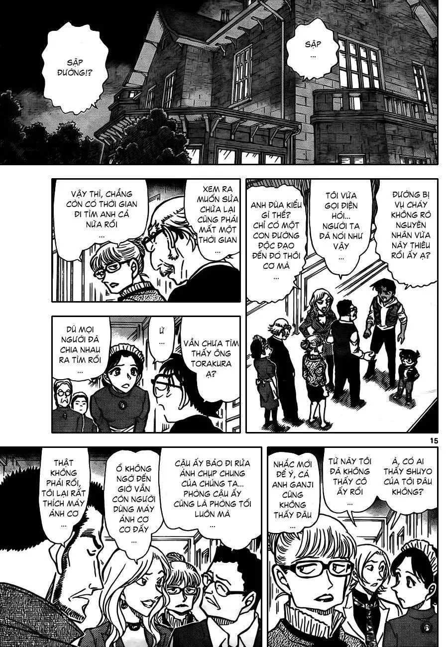 conan chapter 835 15