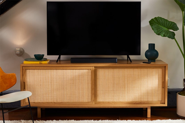 Loa Soundbar Bose TV Speaker - Hàng Chính Hãng