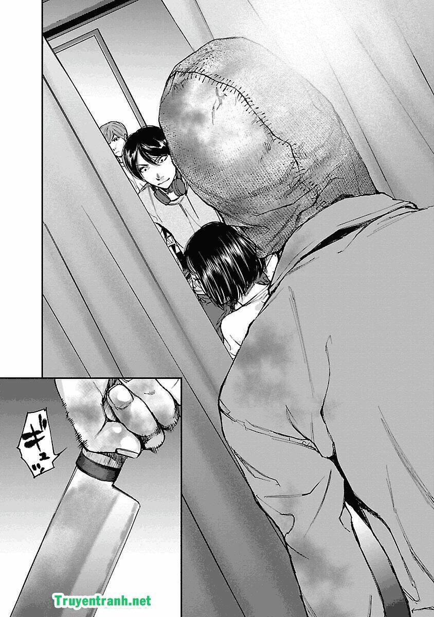 killing morph chapter 19 3