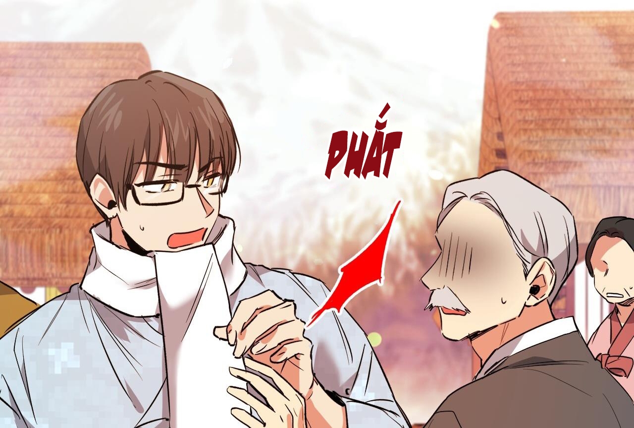 đàn thỏ của habibi chapter 64 128