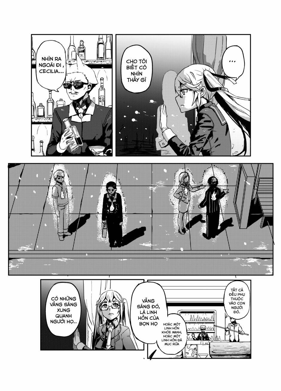 project valkyrie chapter 2 7