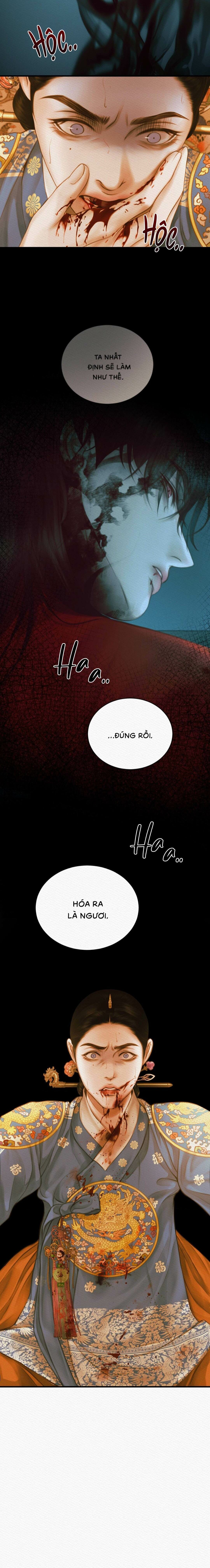 qủy dạ khúc chapter 76 24