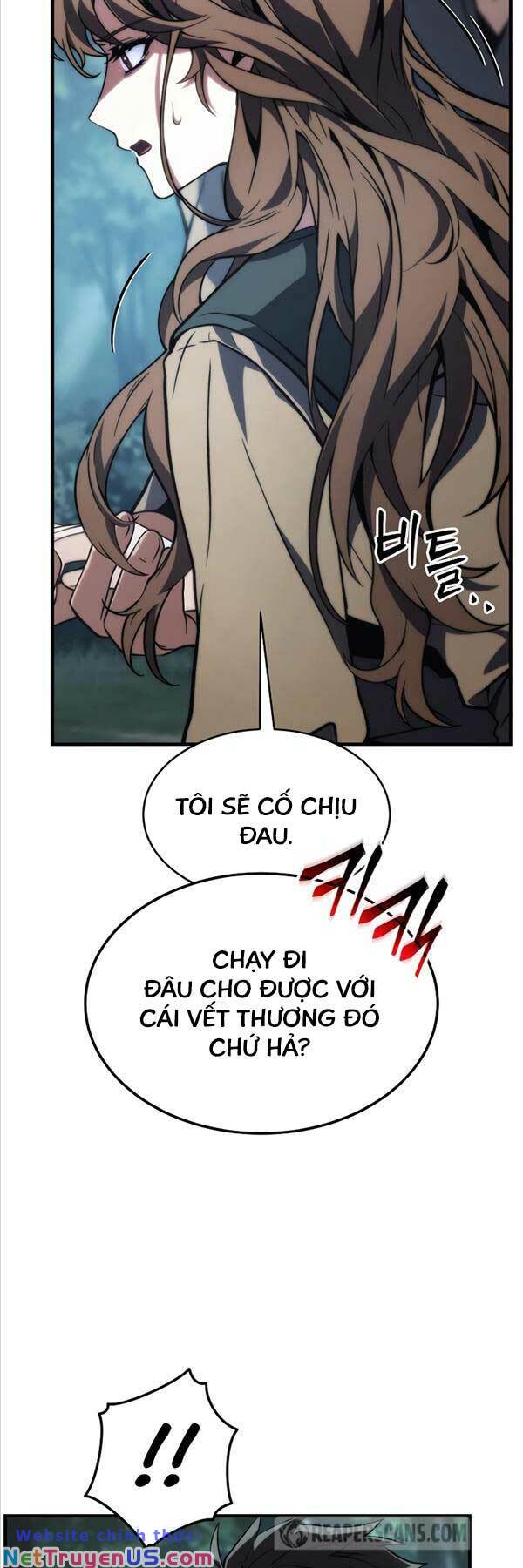 Người Chơi Mạnh Nhất Hồi Quy Lần Thứ 100 chapter 12 44
