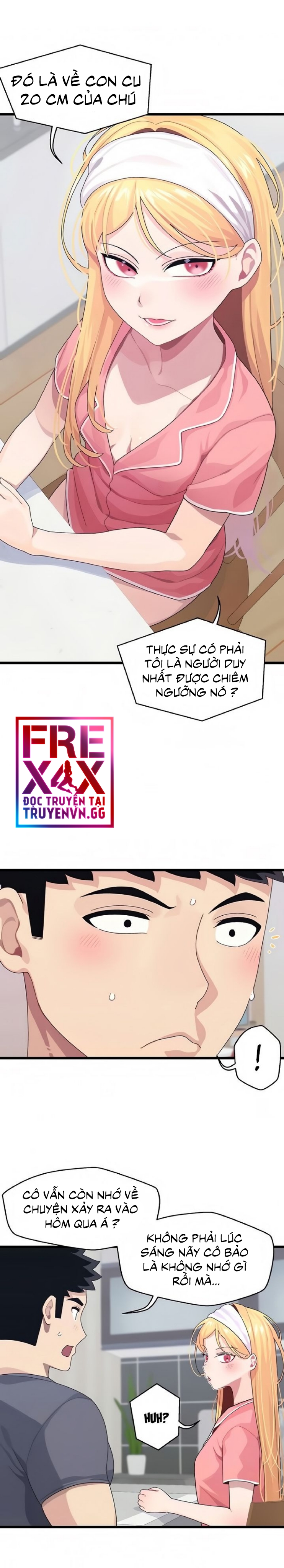 liên kết doki doki chapter 8 17