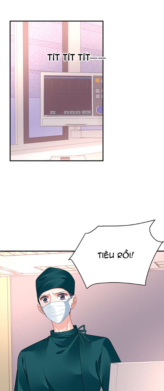 bạn trai 1/4 của tôi chapter 46 25