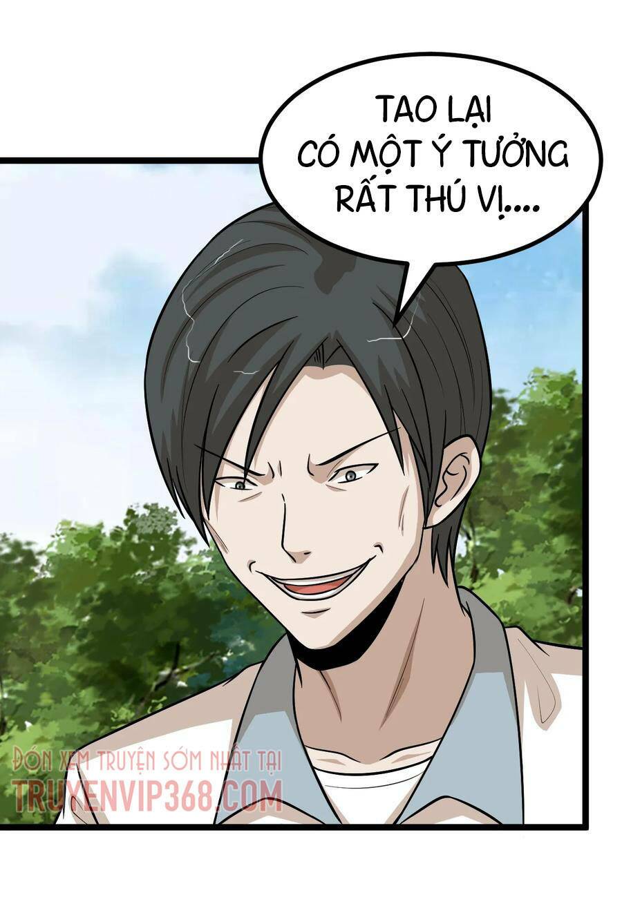 đai ca trở lại tuổi 16 chapter 112 23