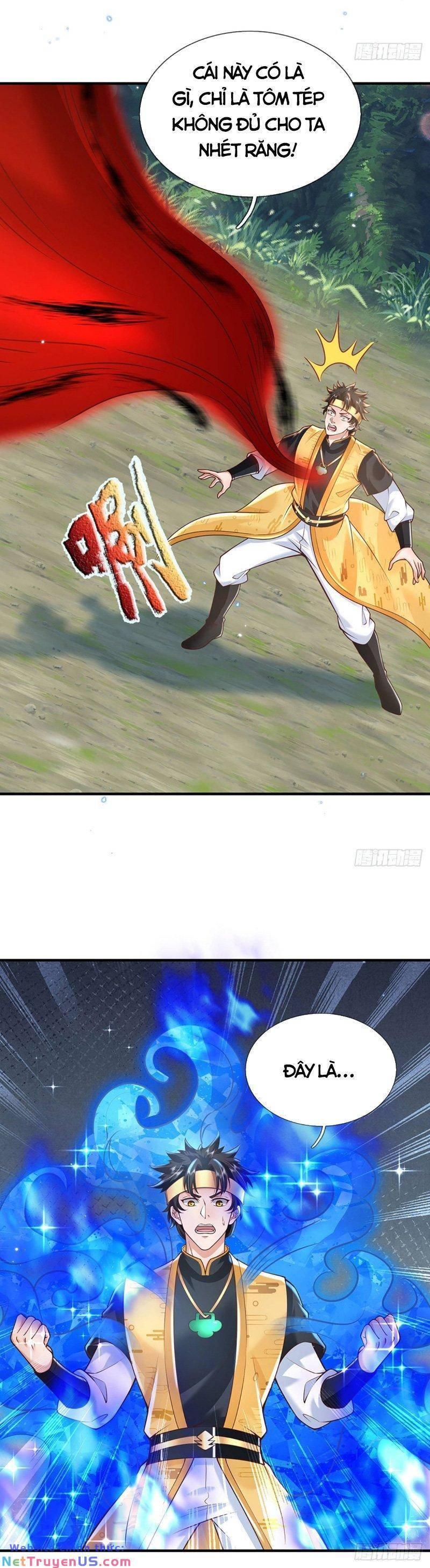 ta trở về từ thế giới tu tiên chapter 206 7