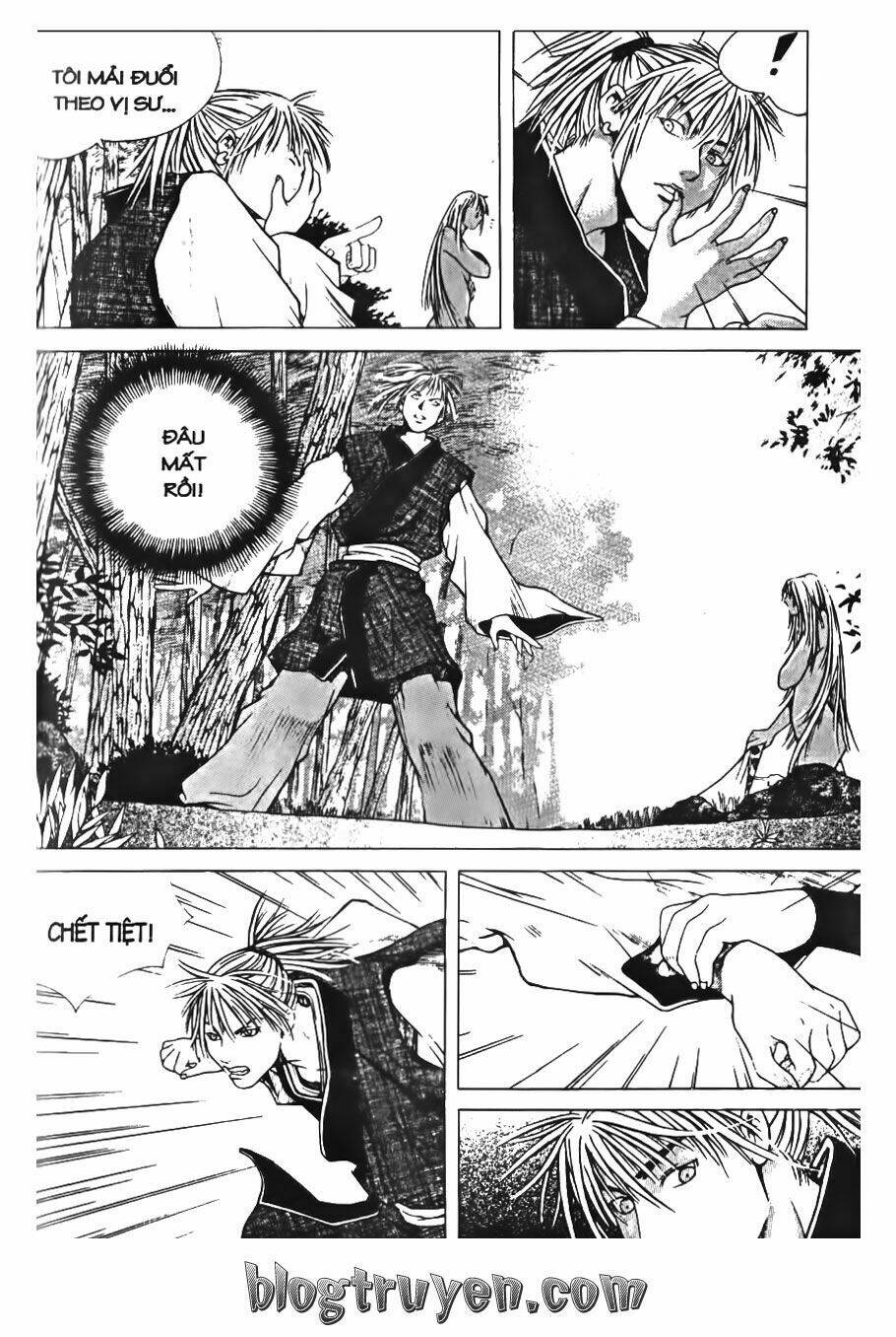 threads of time - dòng thời gian chapter 8 12