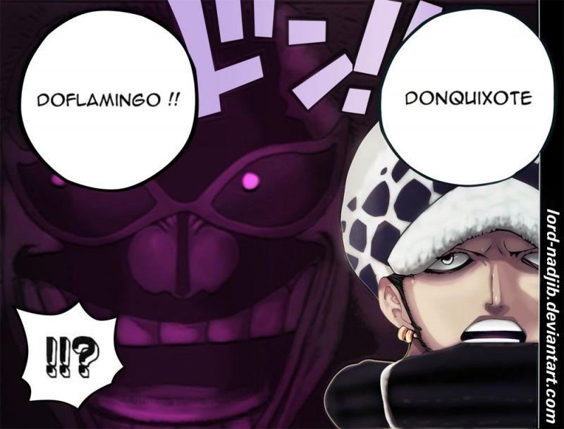 đảo hải tặc - one piece chapter 674 19