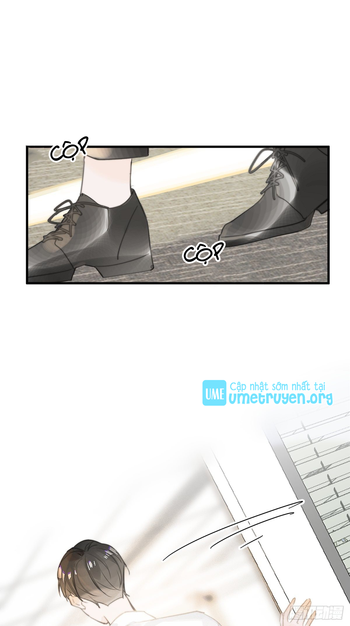 đêm đầy sao nói với em chapter 1 33