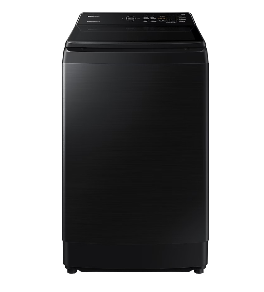 WA14CG5745BV/SV - Máy giặt Samsung Ecobubble 14kg WA14CG5745BV - Hàng chính hãng