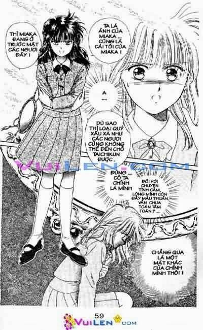 quyển sách kỳ bí chapter 2 60