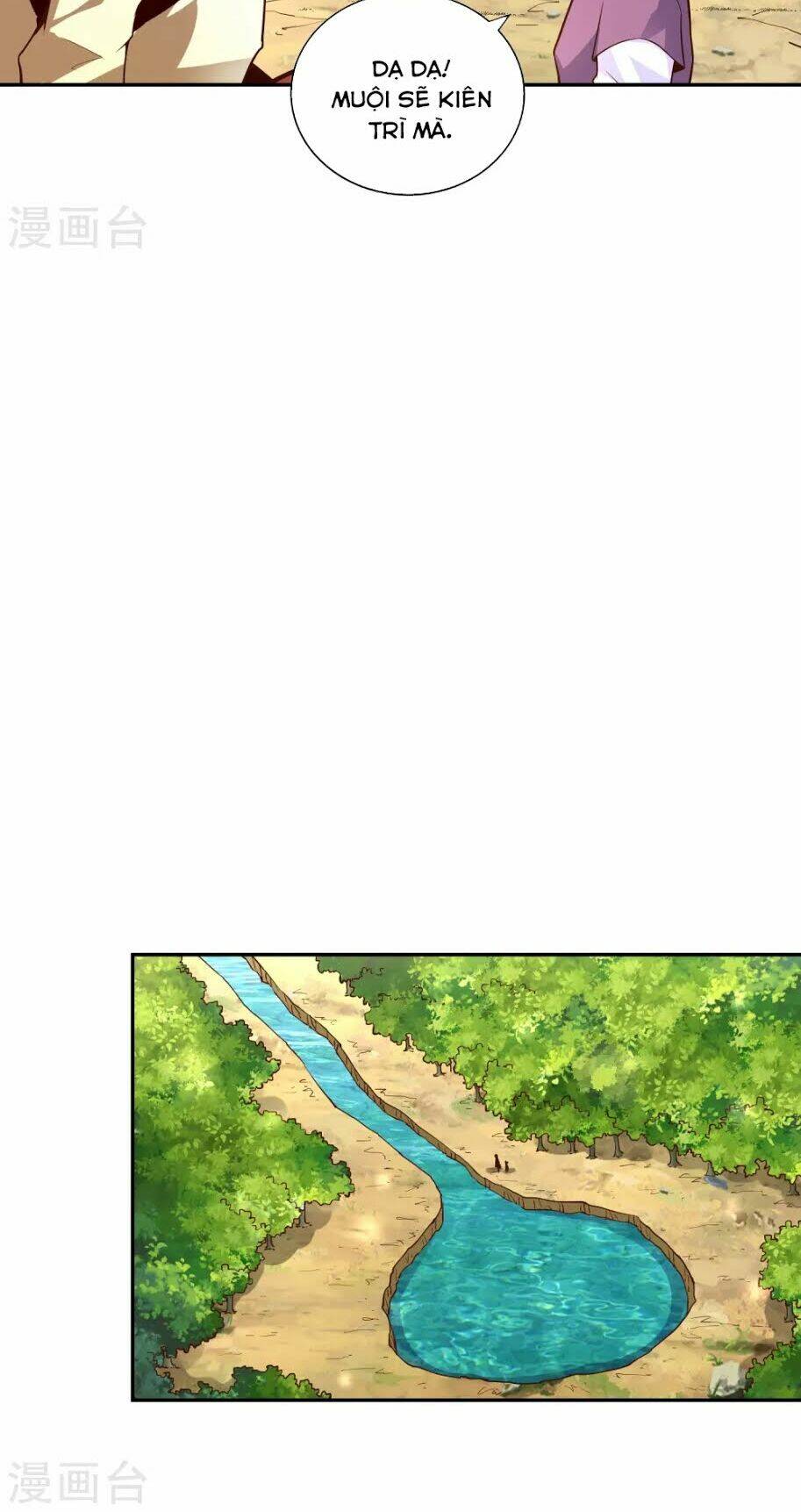 võ linh kiếm tôn chapter 31 10