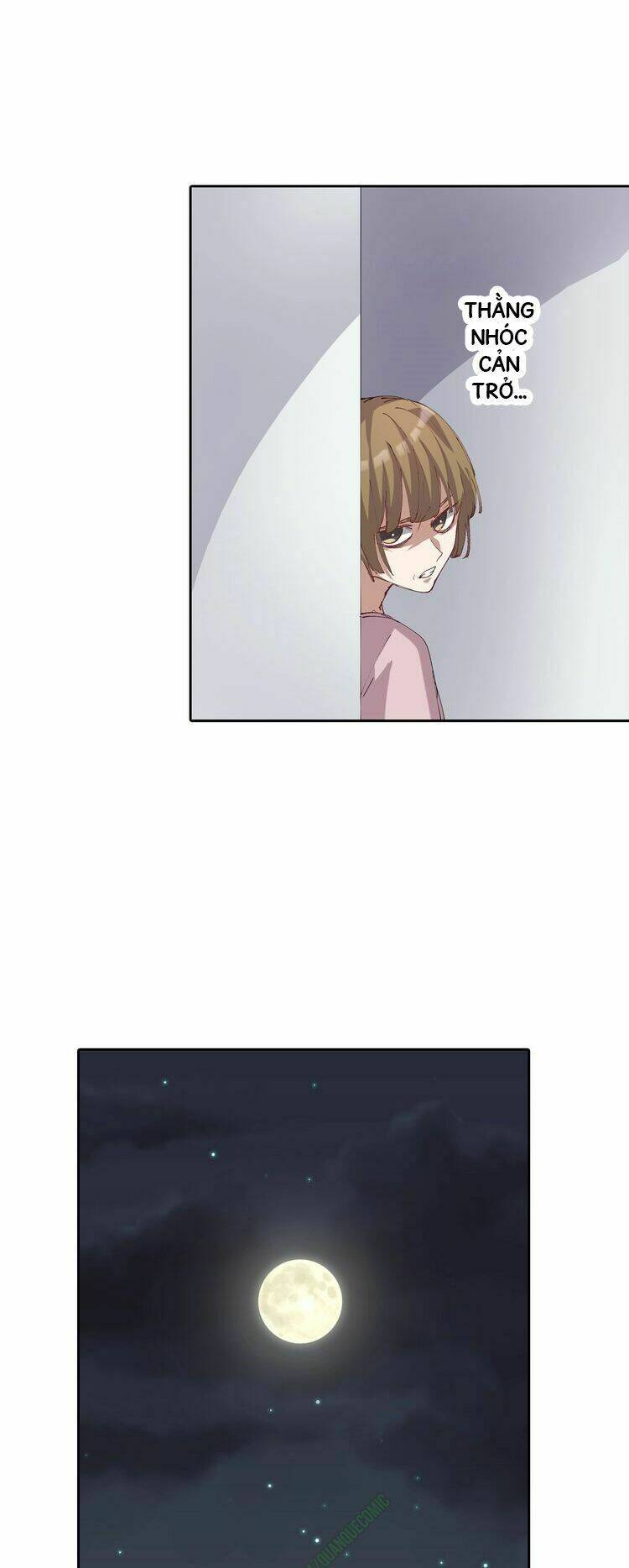 thần lai yêu vãng chapter 7 7