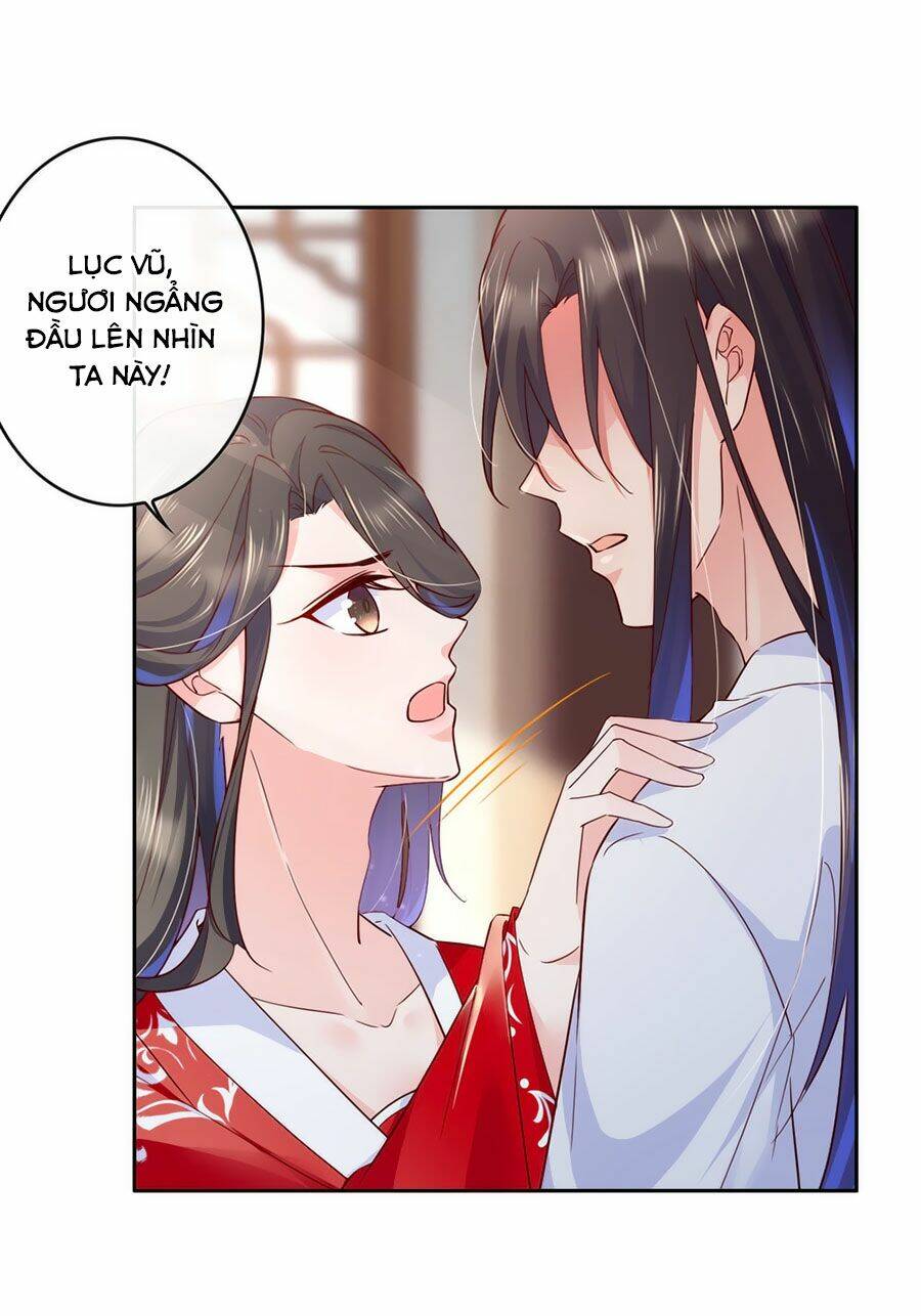 điềm mỹ chi huyết chapter 30 3