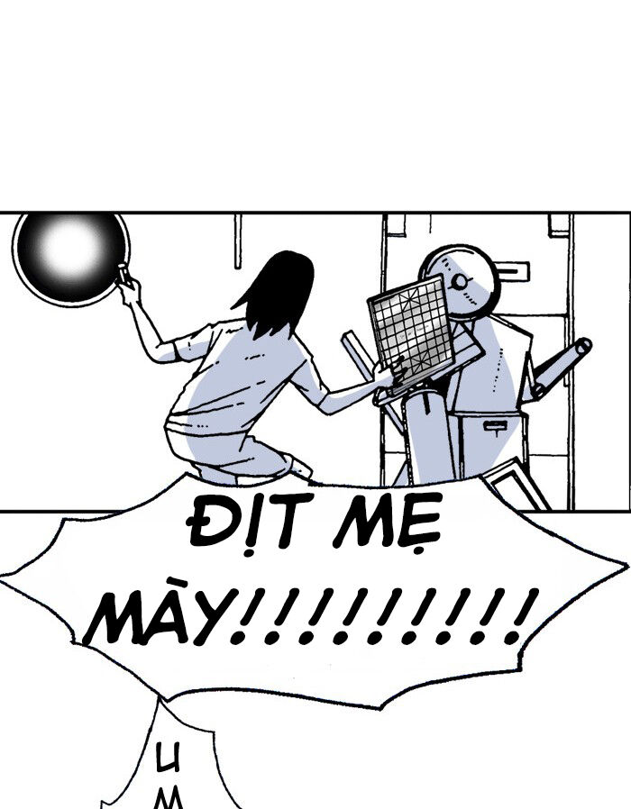 mắc kẹt trên mặt trăng chapter 7 8