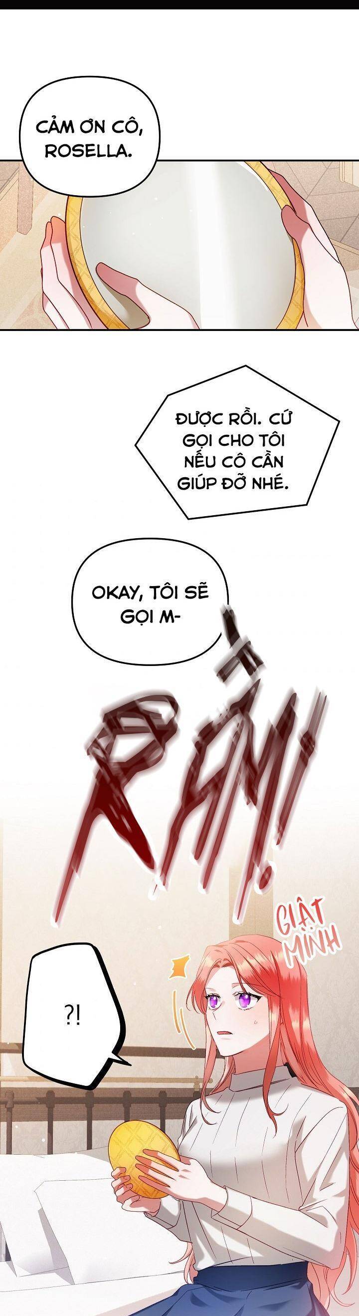 hoàng tử chuyển sinh trở thành người mạnh nhất thế giới nhờ vào sự hiểu biết về bug chapter 47 24