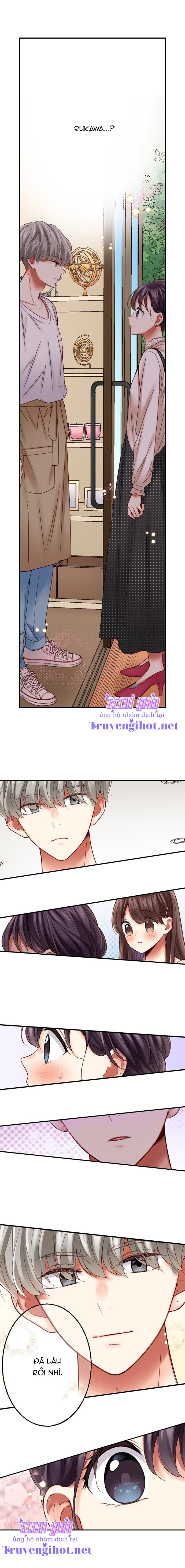 họ chắc chắn đã làm chuyện đó chapter 73.1 4