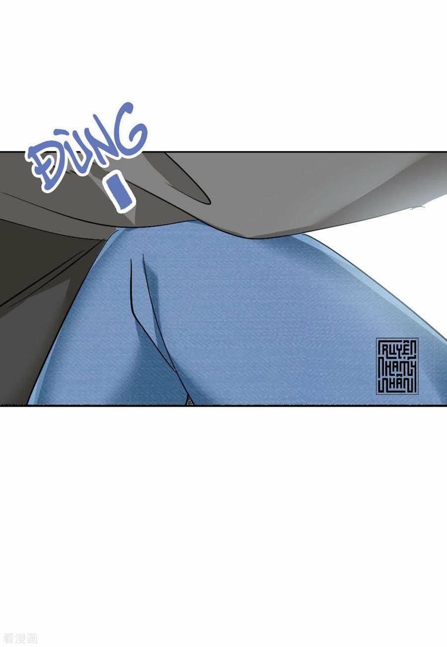 cô ấy đến rồi, xin nằm xuống! chapter 74 17