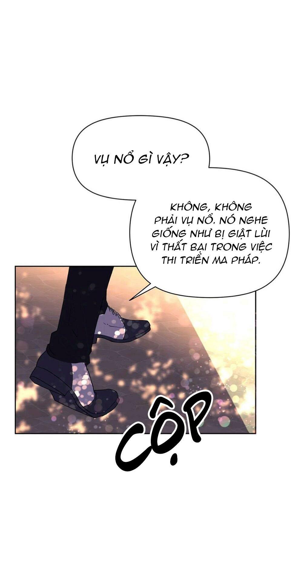 công chúa thời gian có hạn chapter 49 107