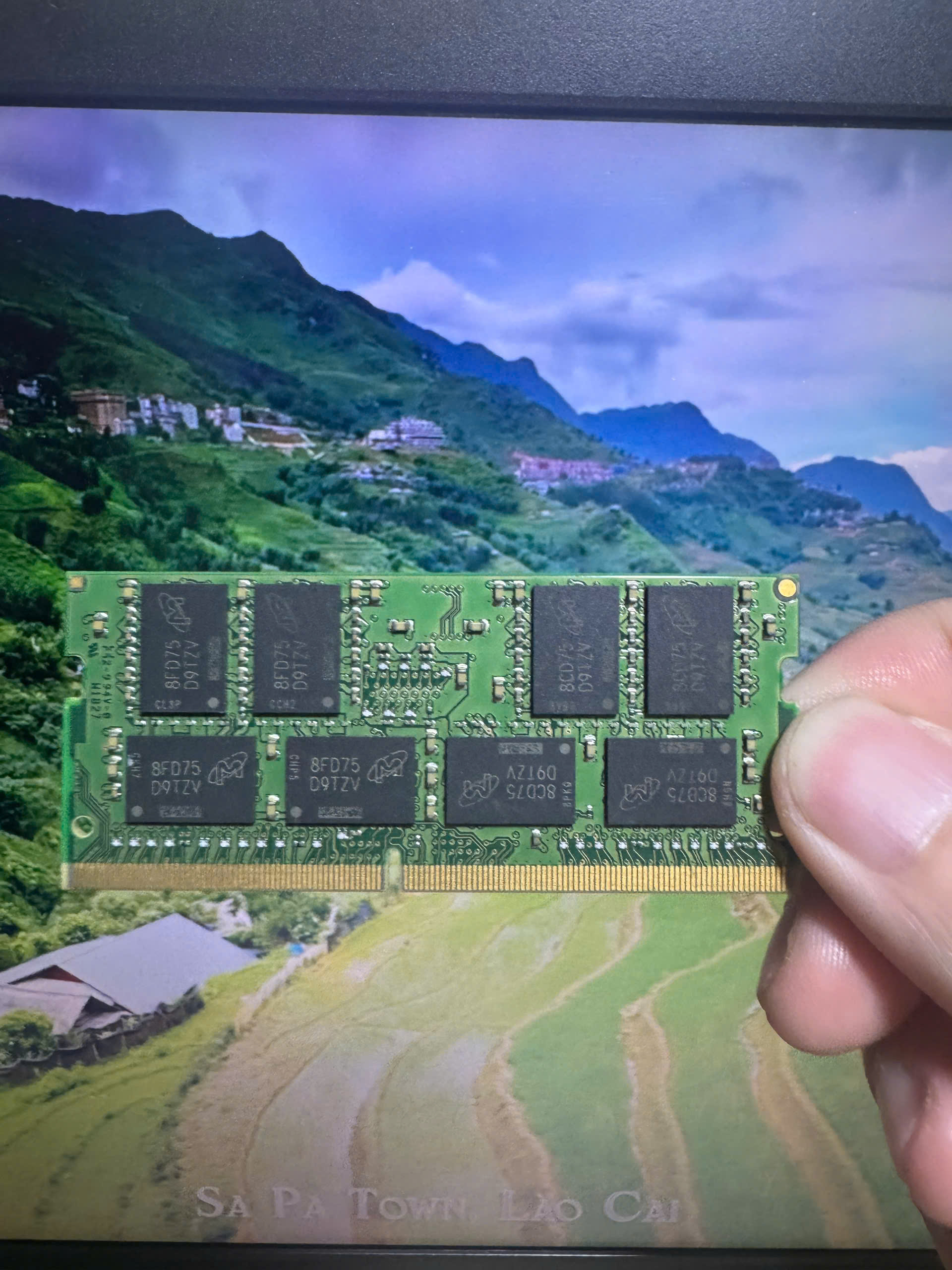 RAM Laptop 16GB DDR4 Samsung, Hynix, Micron, Kingston – Bus 2133/2400/3200, Hoạt Động Ổn Định - Hàng chính hãng