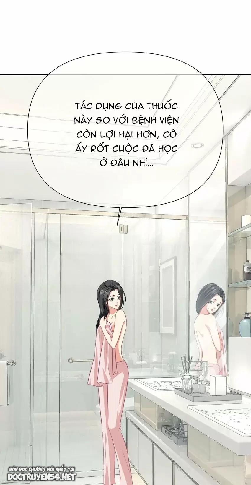 ảnh hậu một tuần mập ba cân chapter 18 30