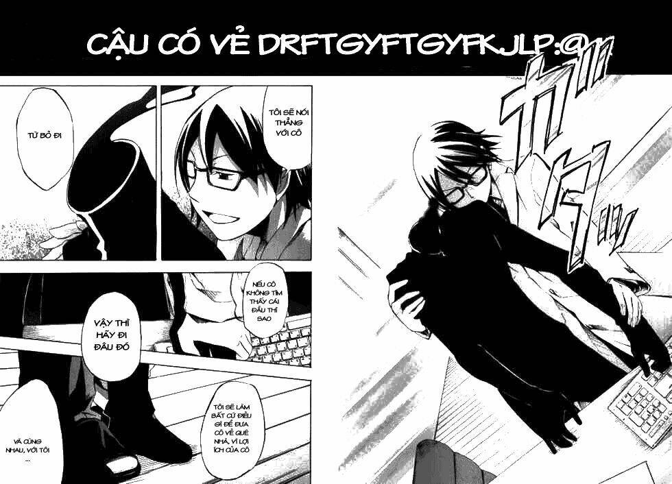 durarara chapter 5 27