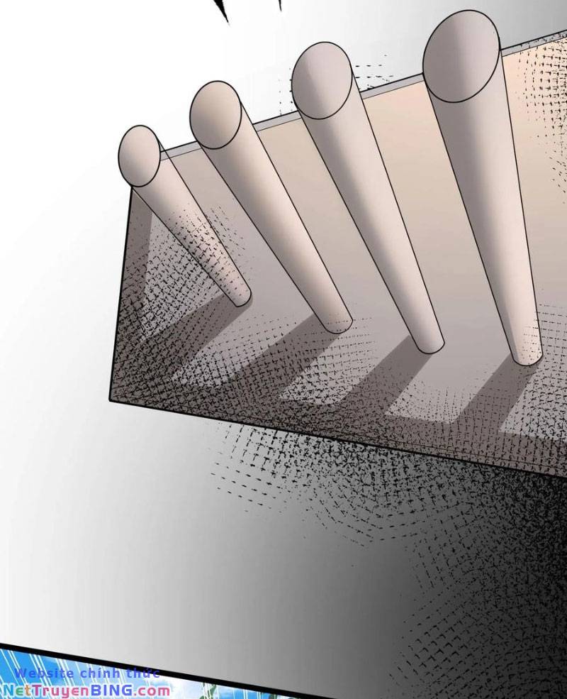 ta nuôi quỷ ở trấn ma ty chapter 279 29