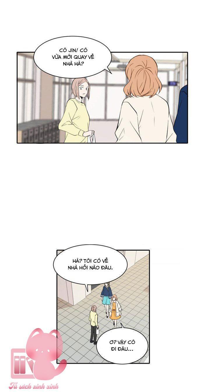 a good day to be a dog chapter 15 28