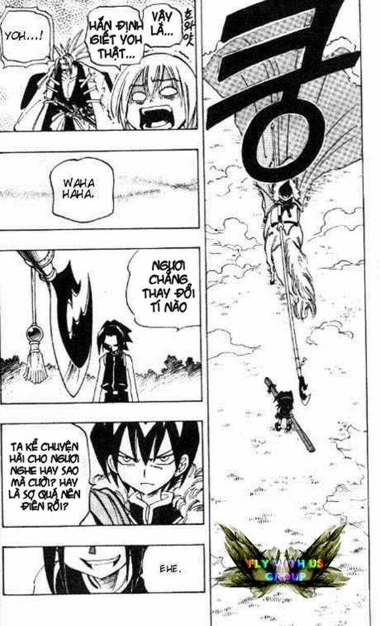 vua pháp thuật chapter 55 19