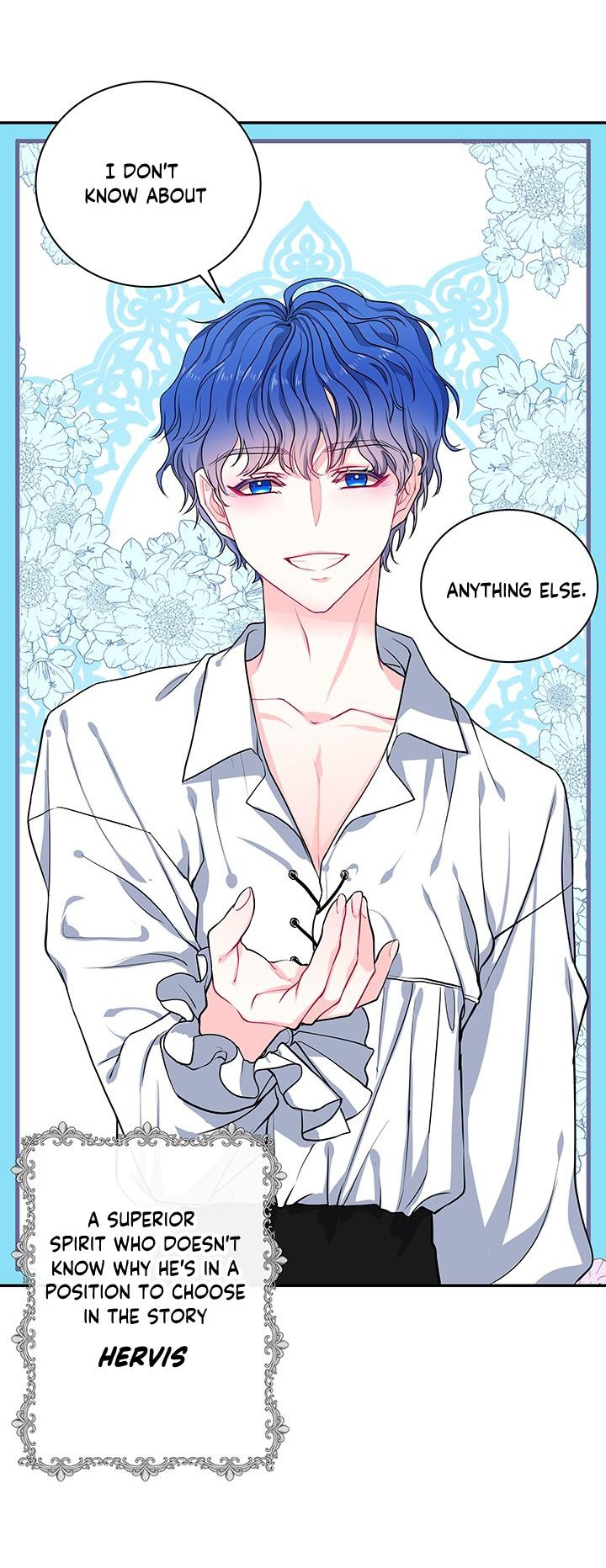 tổng hợp promo của trà chapter 3 23