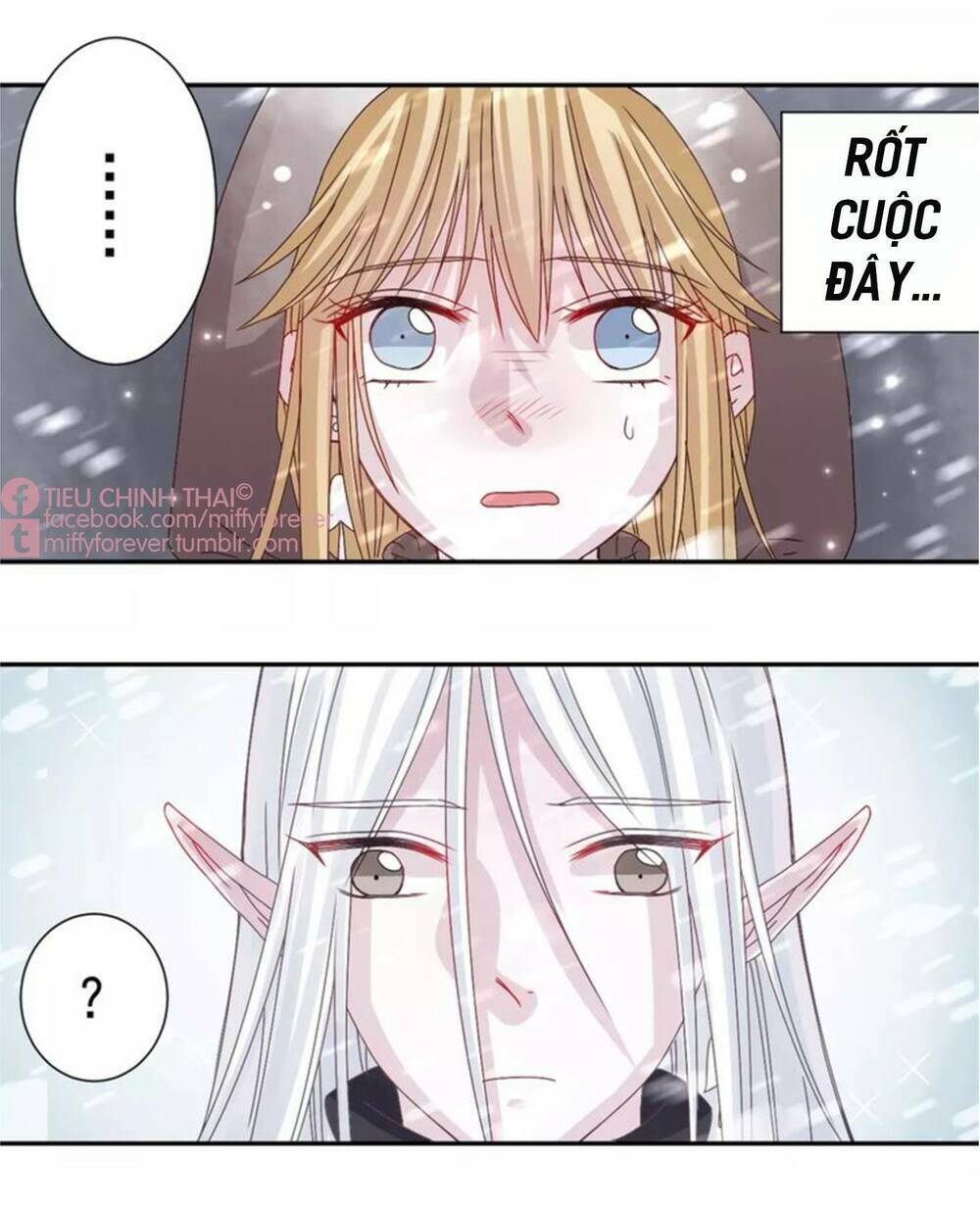 hồn núi chapter 2 18