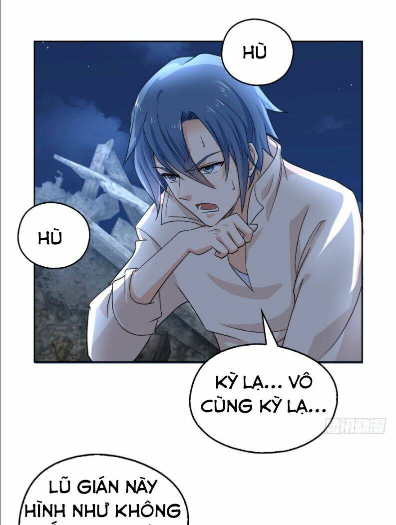 đô thị tối cường tu chân chapter 4 1