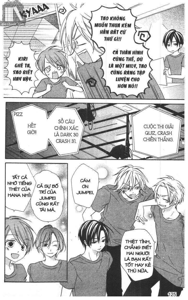 crash! chapter 66 31