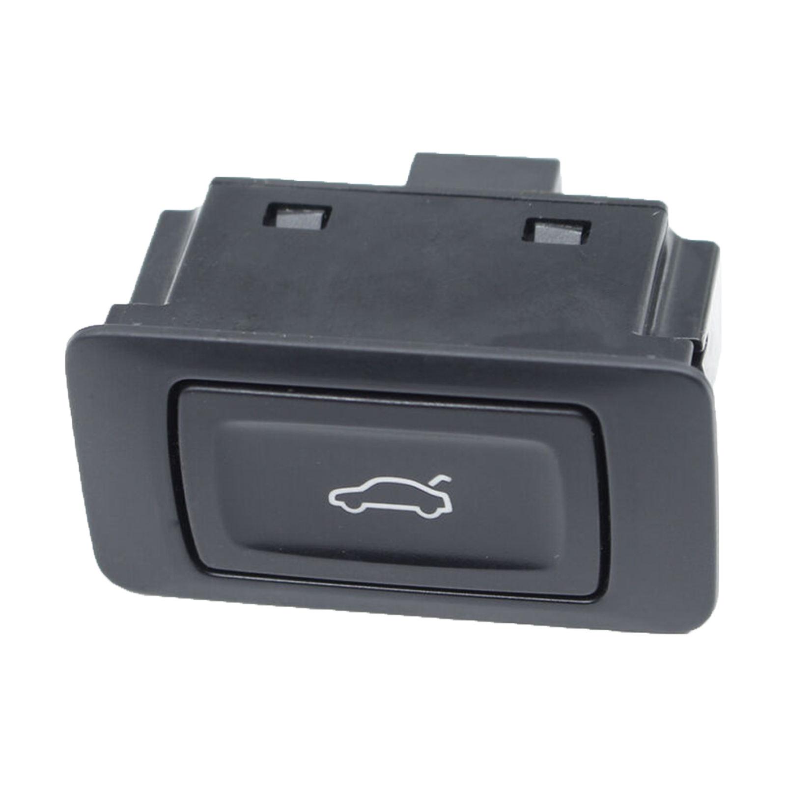 4G0959831A Trunk Control Switch for Audi A4 A6 S6 RS6 A8 Q3 Q5 Q7 2006-2015