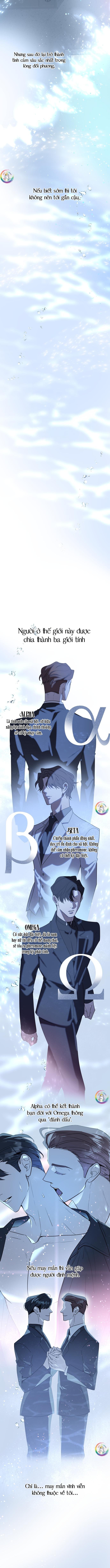 hội người thất tình tối thứ 6 chapter 1 6