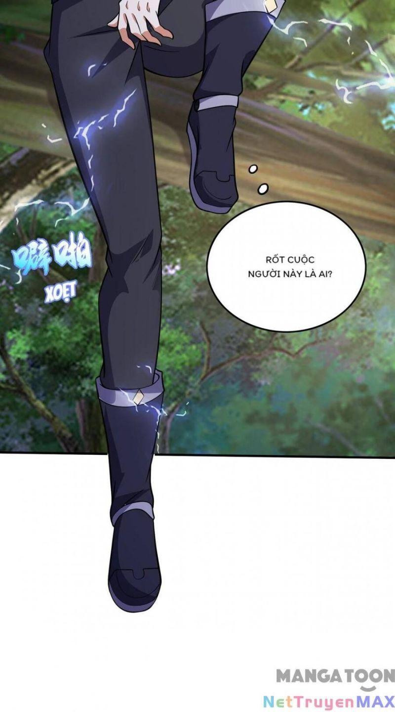 tối cường thần y tại đô thị chapter 271 20