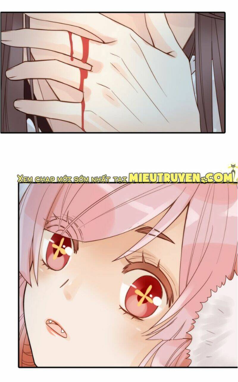 cướp chàng vợ về đón năm mới chapter 15 39