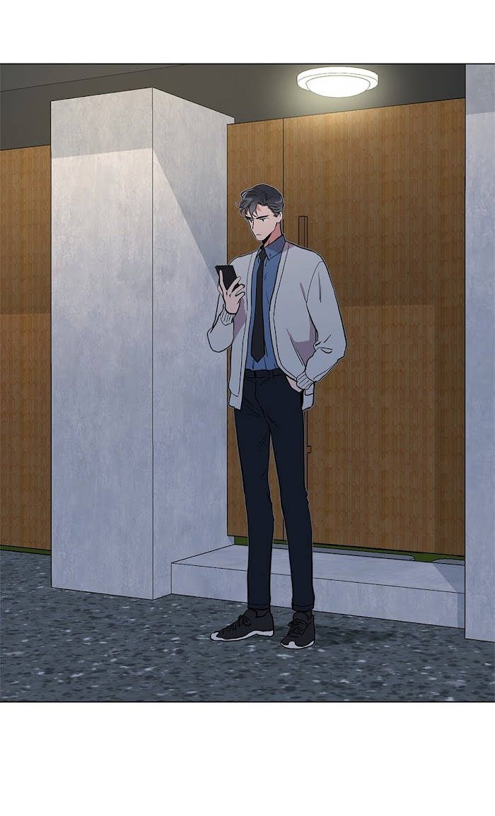 [raw] red candy chapter 45 2