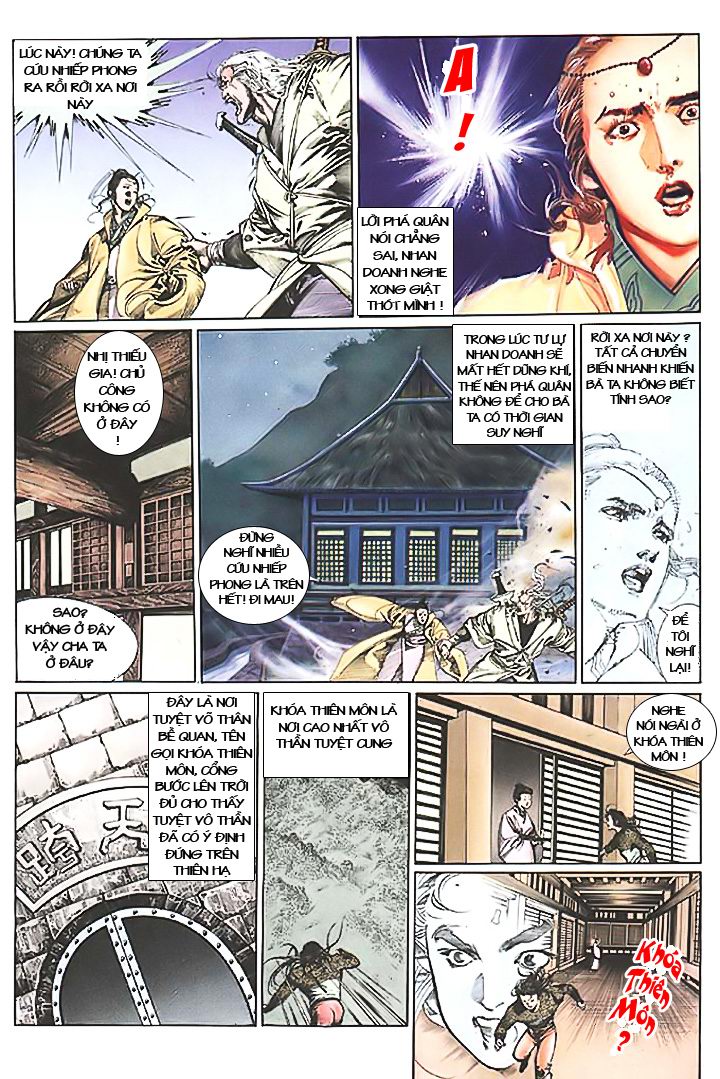 phong vân chapter 92 8