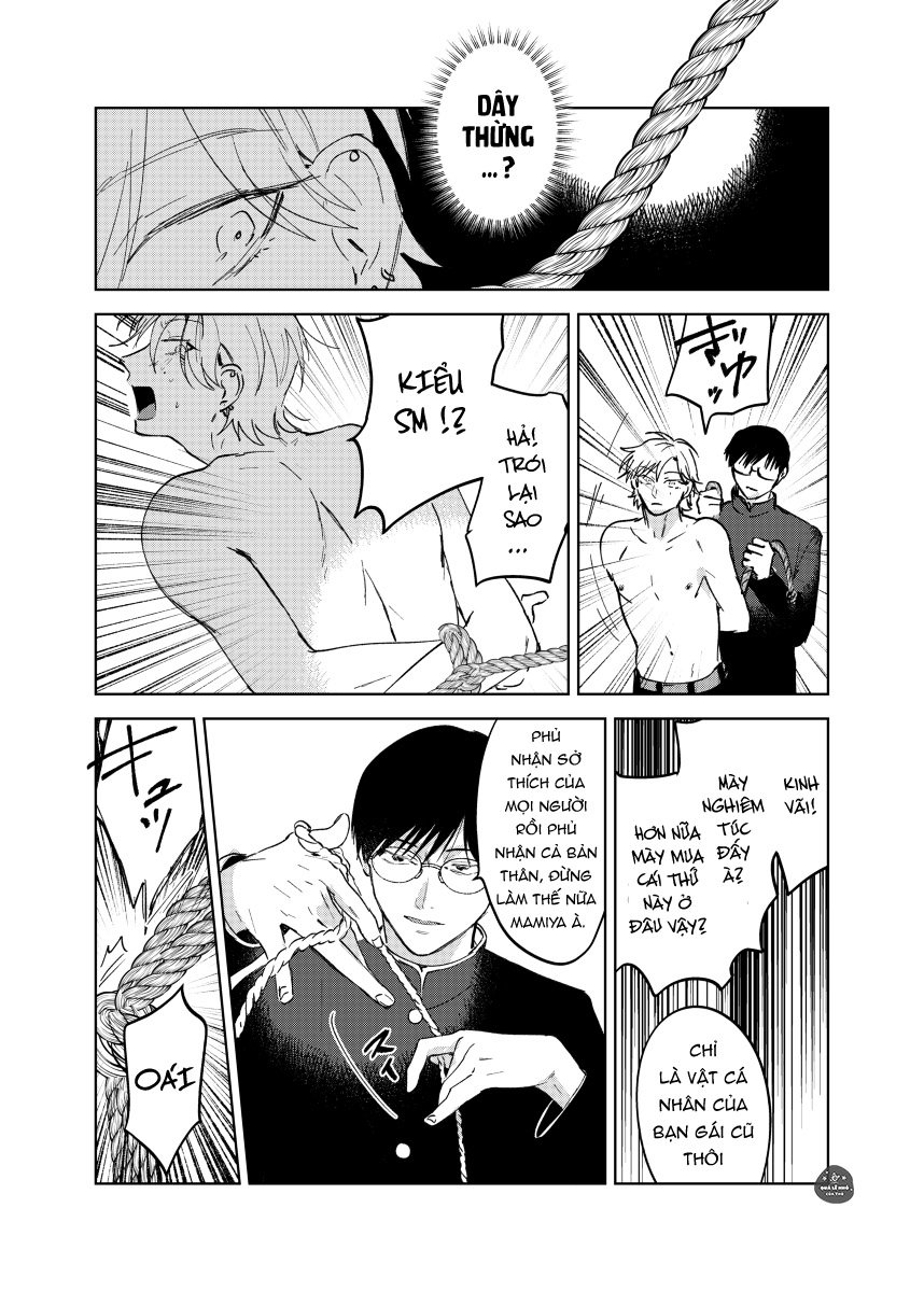 s và m gặp nhau chapter 4 2