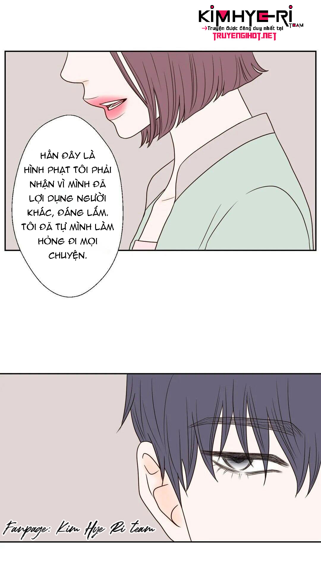 honey bed talk chapter 18 52