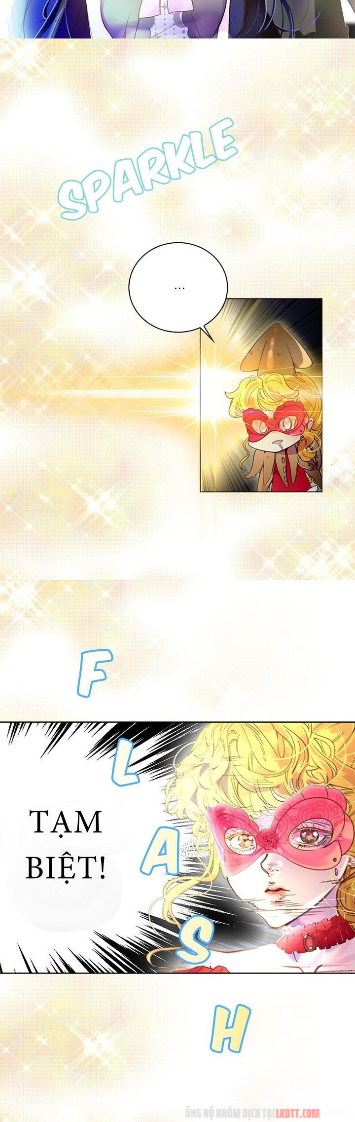 đừng xem thường nữ phụ chapter 51 16