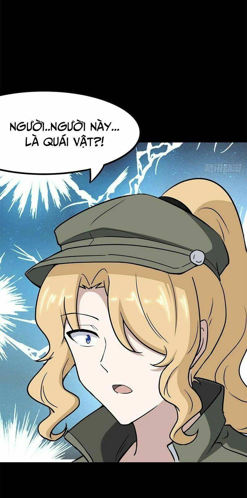 bạn gái virus của tôi chapter 272 35