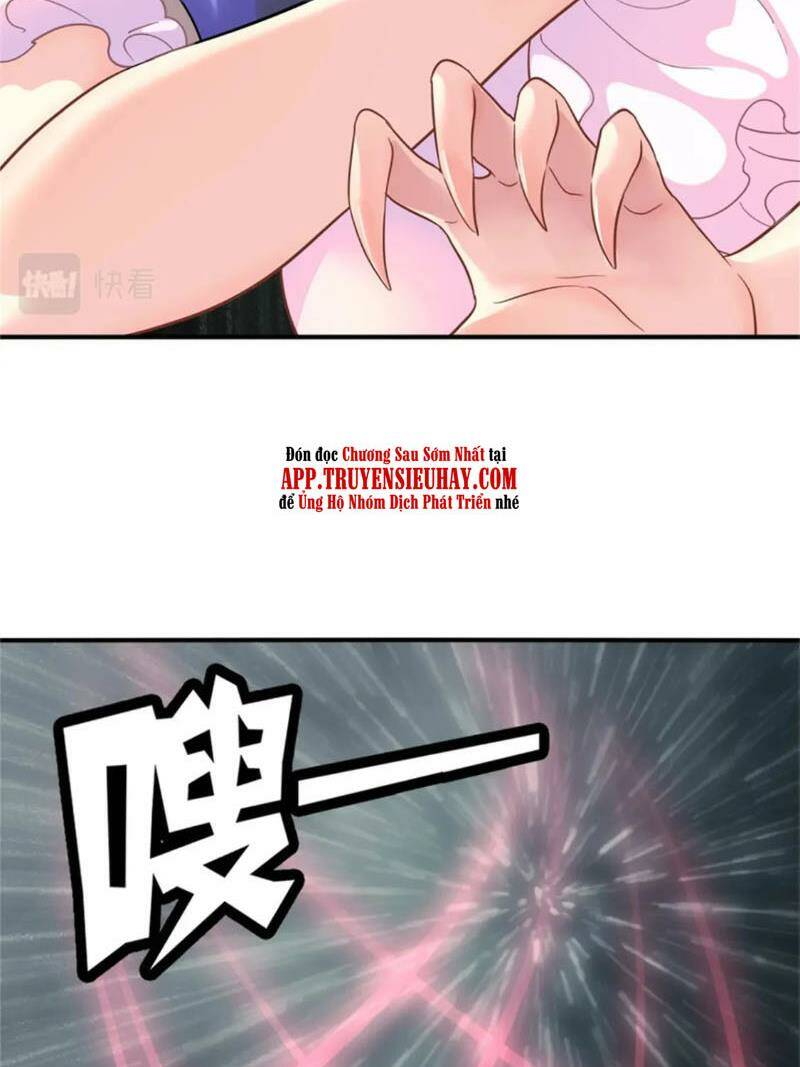 bạn gái virus của tôi chapter 412 47