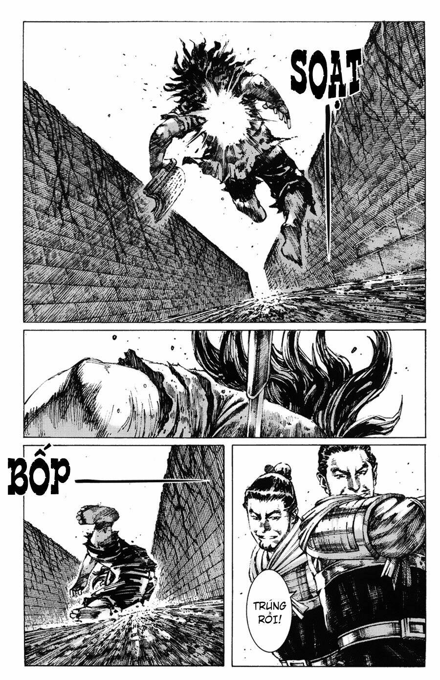 Hoả Phụng Liêu Nguyên chapter 263.2 5