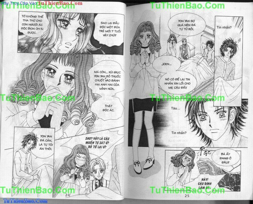 vua xa lộ chapter 12 13