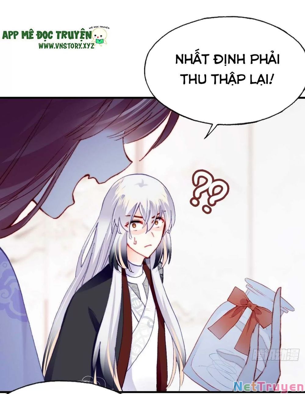 lại bị bệnh chiều chuộng quấn lấy chapter 38 63