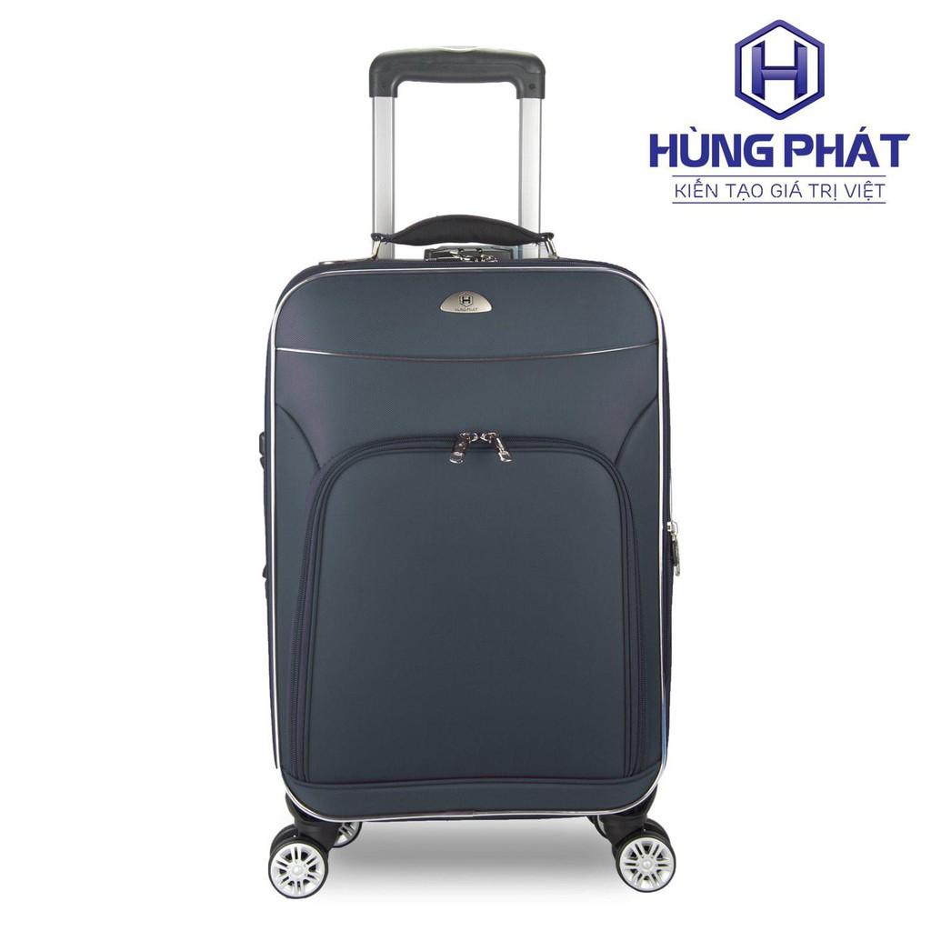 Vali vải Hùng Phát size 20, KT 50*35*22, sức chứa 7-10kg